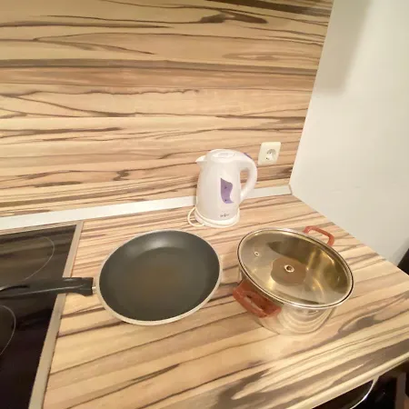 Holiday Apartment With Shared Pool In Yassen, Sunny Beach *