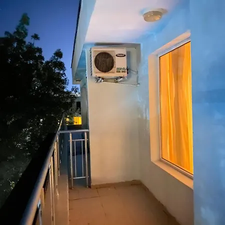 Holiday Apartment With Shared Pool In Yassen, Sunny Beach * Sunny Beach