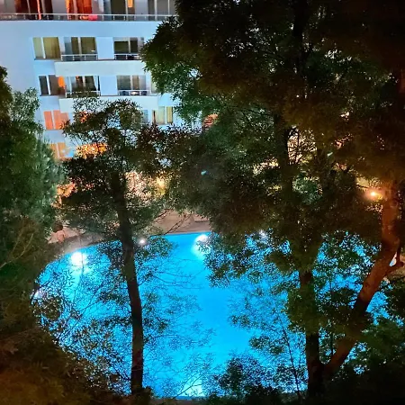 Apartment Holiday Apartment With Shared Pool In Yassen, Sunny Beach Sunny Beach