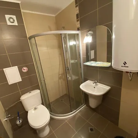 Holiday Apartment With Shared Pool In Yassen, Sunny Beach Apartment Sunny Beach