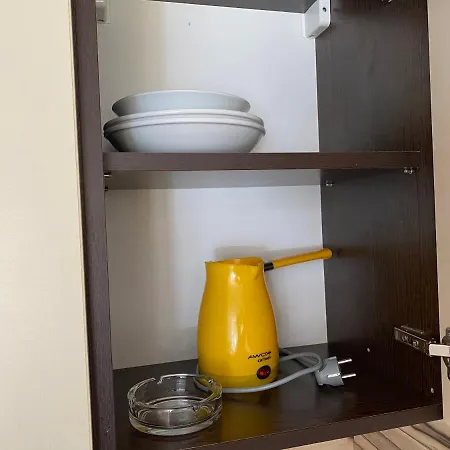Holiday Apartment With Shared Pool In Yassen, Sunny Beach