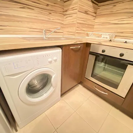 Lejlighed Holiday Apartment With Shared Pool In Yassen, Sunny Beach