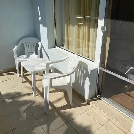 Holiday Apartment With Shared Pool In Yassen, Sunny Beach * Sunny Beach